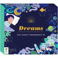 ELEVATE DREAMS KIT