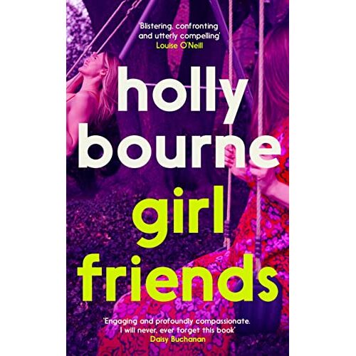 Girl Friends