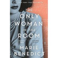 The Only Woman in the Room Hedy Lamarr Scientist