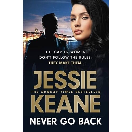 Never Go Back - Imagine 1