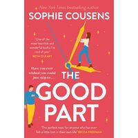The Good Part Sophie Cousens