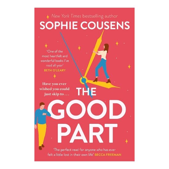 The Good Part Sophie Cousens