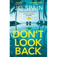 Don't Look Back