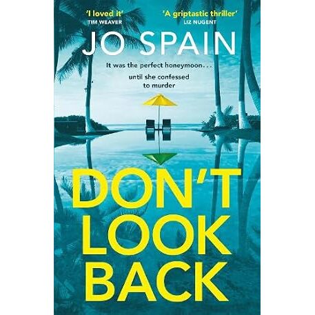Don't Look Back