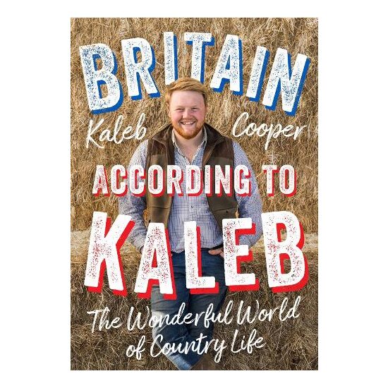 Britain According to Kaleb The Wonderful World of Country Life