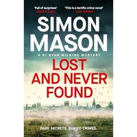 Lost and Never Found 