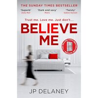 Believe Me