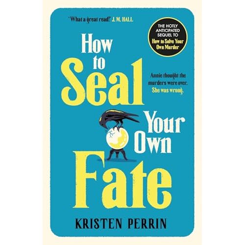 How to Seal Your Own Fate