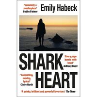 Shark Heart A Love Story