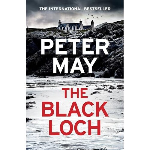 The Black Loch Peter May