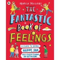 The Fantastic Book of Feelings
