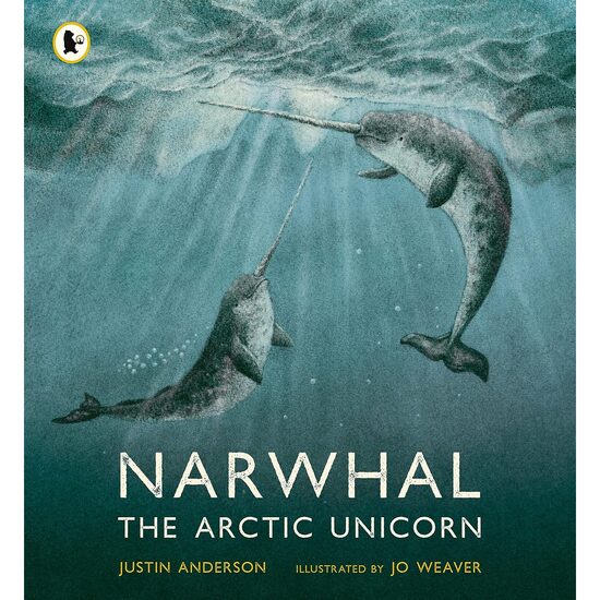 Narwhal: The Arctic Unicorn