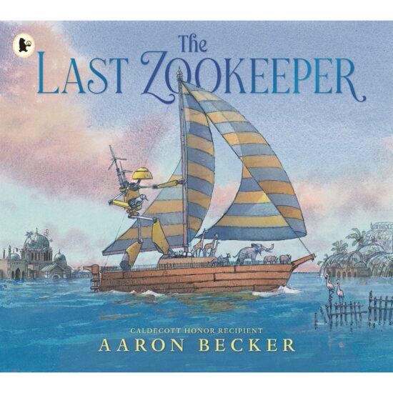 The Last Zookeeper