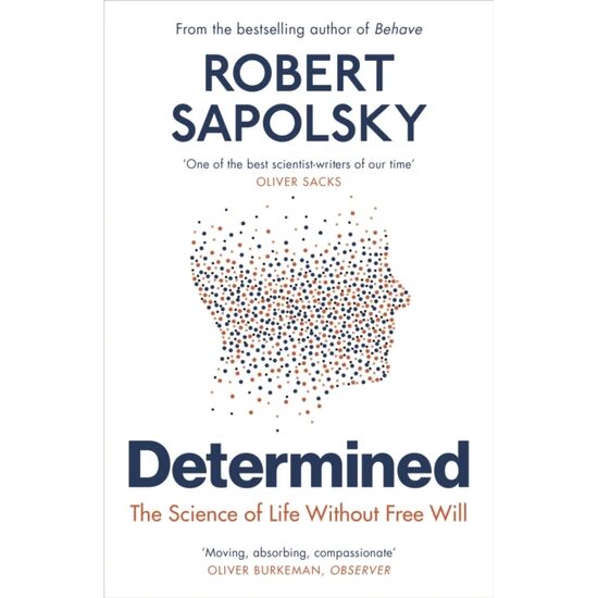 Determined