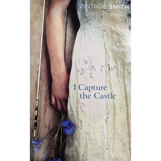 Capture the Castle - Imagine 1