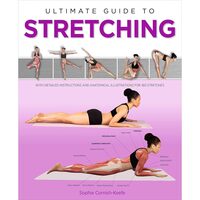 Ultimate Guide to Stretching Workout Muscle Anatomy