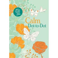Calm Dot-to-Dot