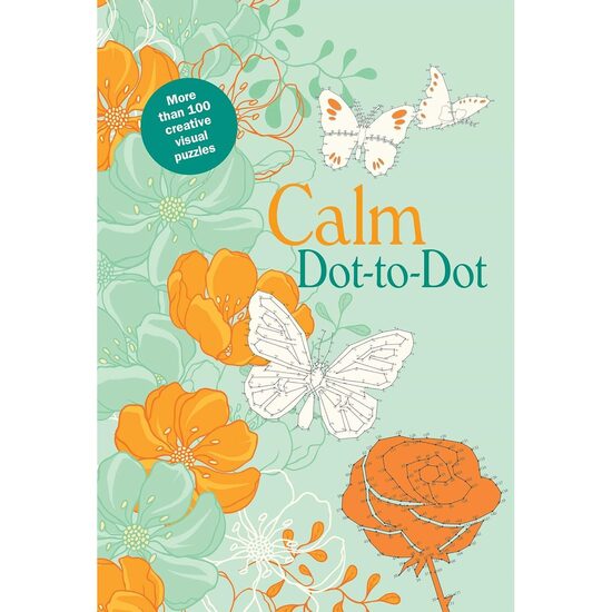 Calm Dot-to-Dot