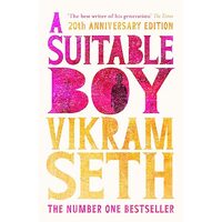 A Suitable Boy