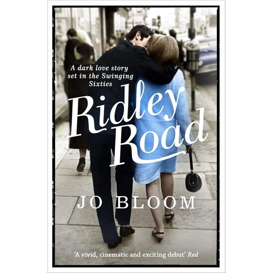 Ridley Road