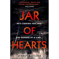 Jar of Hearts