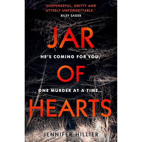 Jar of Hearts
