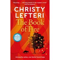 The Book of Fire