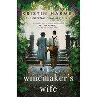 The Winemaker's Wife Maison Chauveau Harmel
