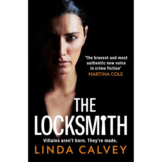 The Locksmith Linda Calvey East End Crime