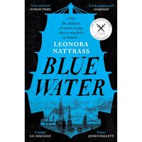 Blue Water
