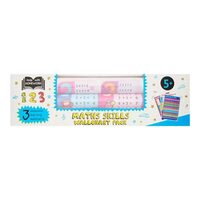 Help with Homework: Maths Skills Wallchart Pack