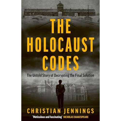 The Holocaust Codes