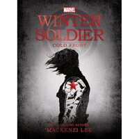 Marvel: Winter Soldier Cold Front