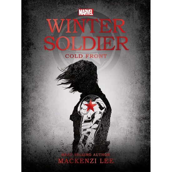 Marvel: Winter Soldier Cold Front
