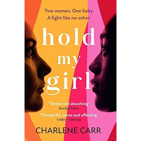 Hold My Girl - Imagine 1