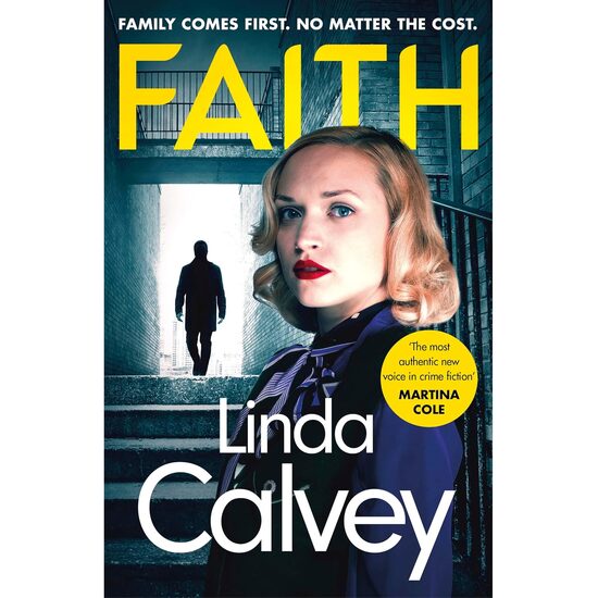 Faith - Imagine 1
