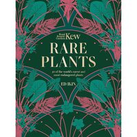Kew - Rare Plants - 40 of the World's Rarest and Endangered Plants