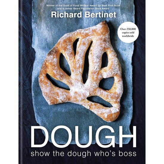 Dough - Show the Dough Who's Boss