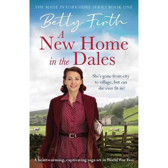 A New Home in the Dales - Imagine 1