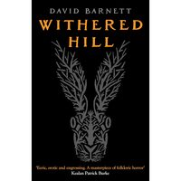 Withered Hill Sophie Wickham folk horror pagan