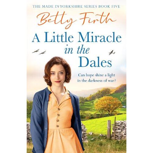 A Little Miracle in the Dales - Imagine 1