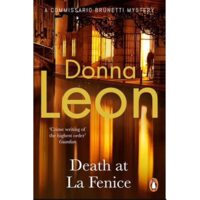 Death At La Fenice