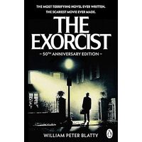 The Exorcist - 50th Anniversary Edition