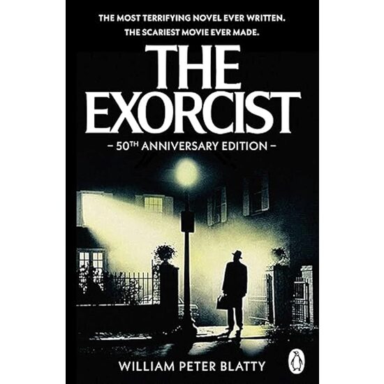 The Exorcist - 50th Anniversary Edition