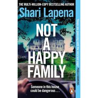 Not a Happy Family