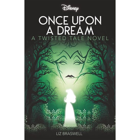Disney Princess Sleeping Beauty: Once Upon a Dream