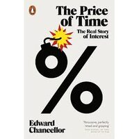PRICE OF TIME: REAL STOR