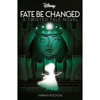 Fate Be Changed