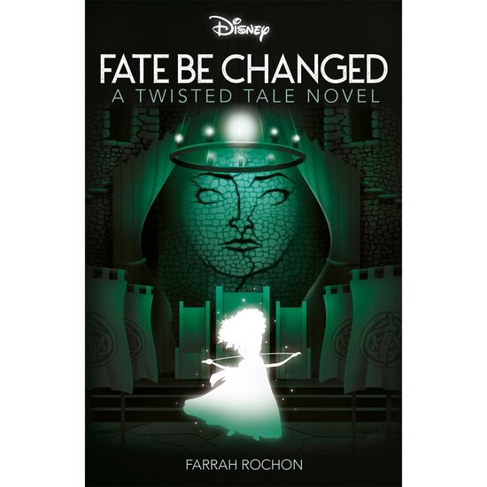 Fate Be Changed