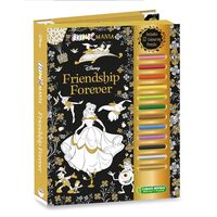 Disney: Friendship Forever